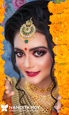 Nandita Roy Makeup Studio & Academy