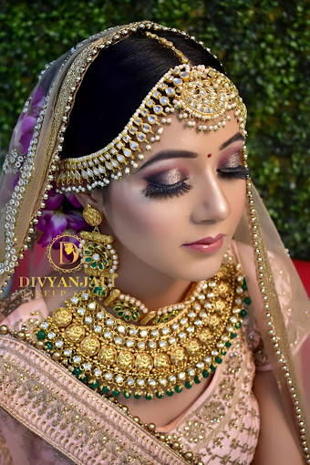 Divyanjali Makeup Studio