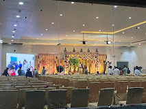 Sri Sai Garden & AC Function Hall