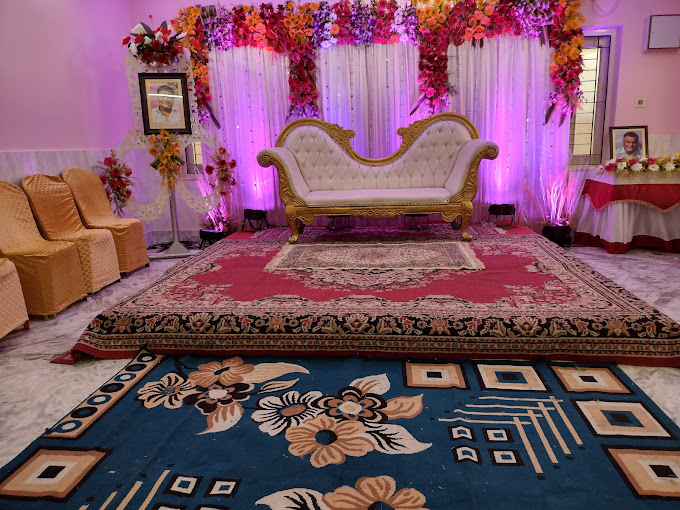 Shree Krishna Decorators & Caterers