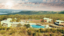 Wildernest Hill Top Resort