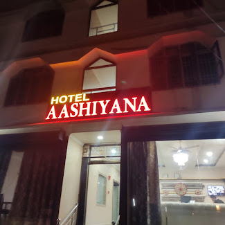 Hotel Aashiyana