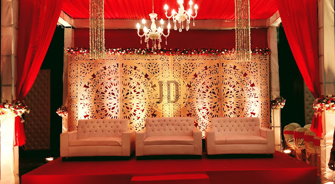 JD - Dutta Decorators