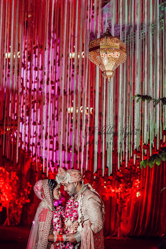 The Wedding Myntra