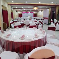 Jashn-E-Bahara Banquet Hall