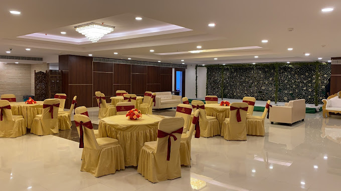 Amogham Banquet Hall 