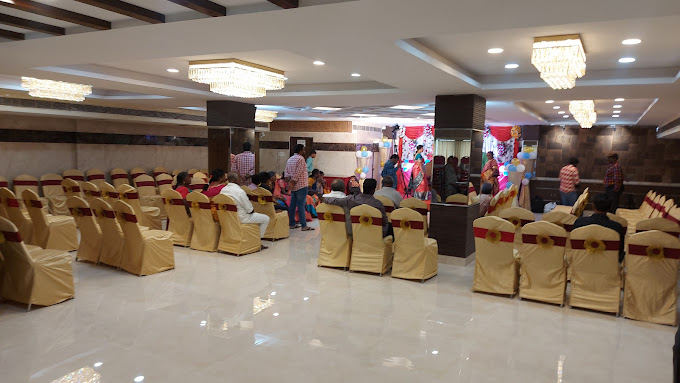 Sri Surabhi Banquet Halls