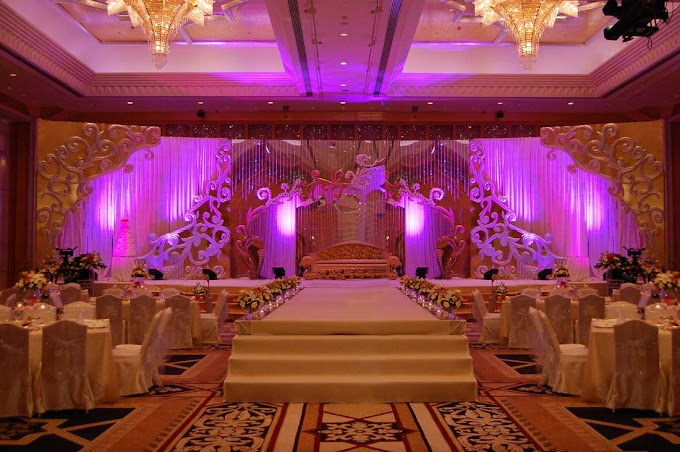 Yuvik Weddings and Events