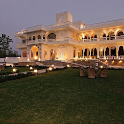 Talai Bagh Palace