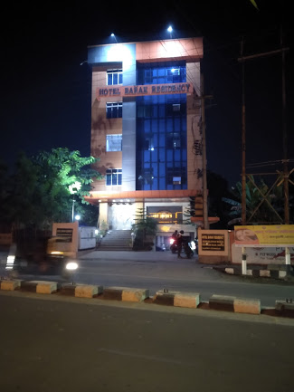 Hotel Barak Residency