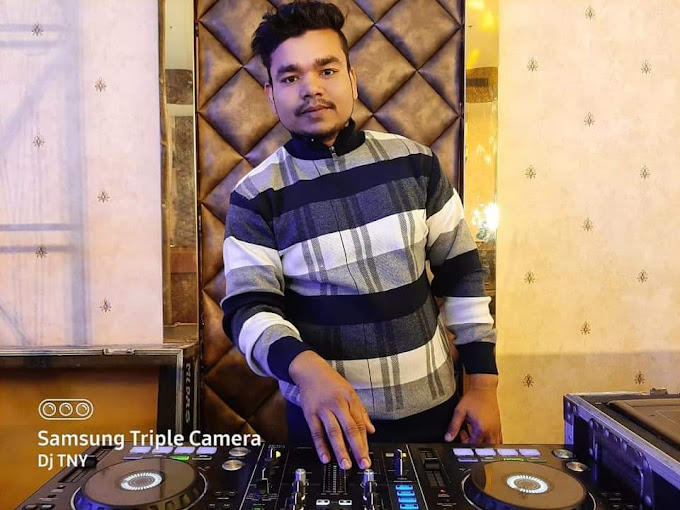 Dj King kolkata