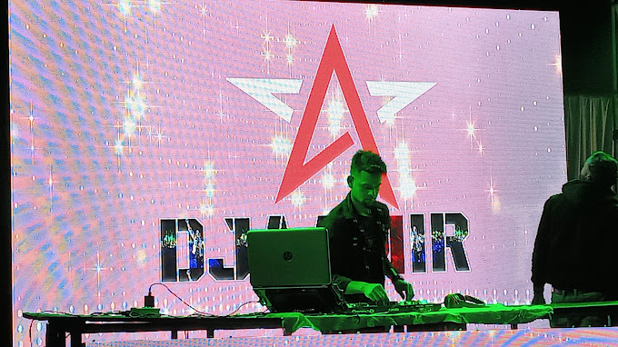 Dj Aamir