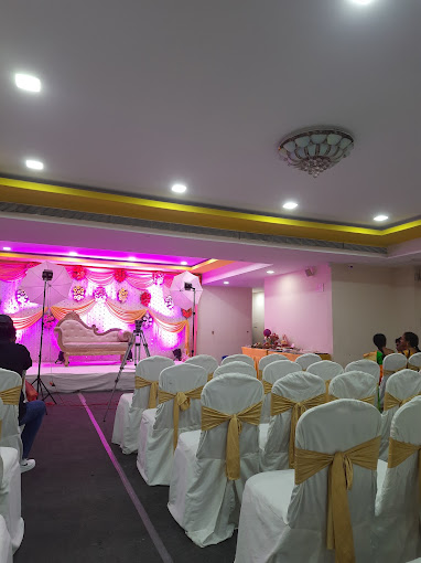 Vedika The Venue