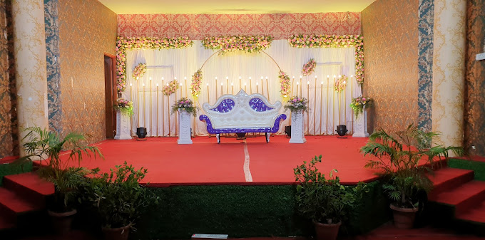 Poonam Bhavan Function Hall