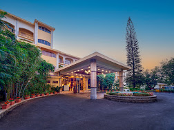 Fariyas Resort Lonavala