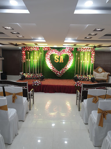 Raiyan Banquet Hall