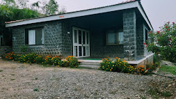 Pawar Agro Resort