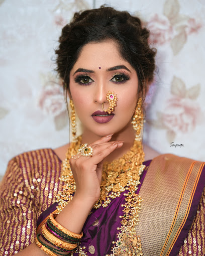 Shubhangi salvi