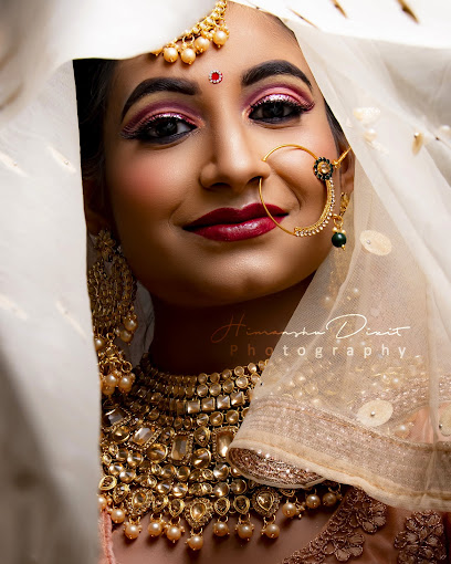 Himanshu Dixit Photography