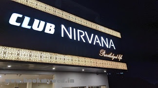 Club Nirvana