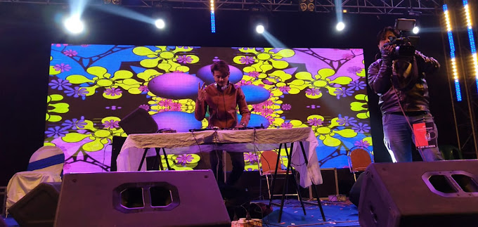 Dj Gaurav Kolkata