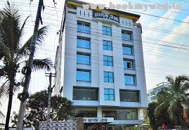 Hotel Bhargav Grand