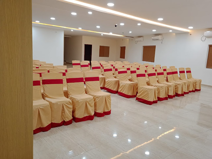 R3 BANQUETS HALL