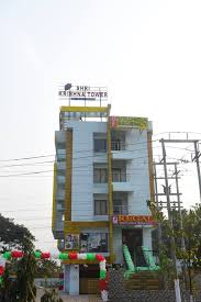 Hotel Vrinda Regency