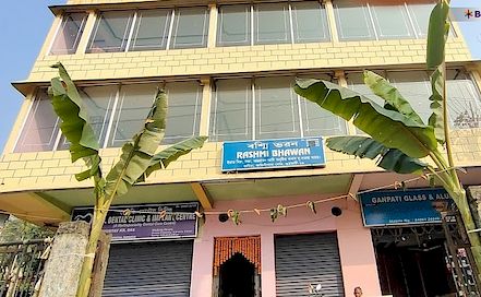 Rashmi Bibah Bhawan