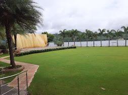 AQUARIUS Resort & Lawns