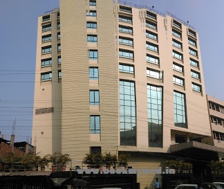 Hotel Daaysco