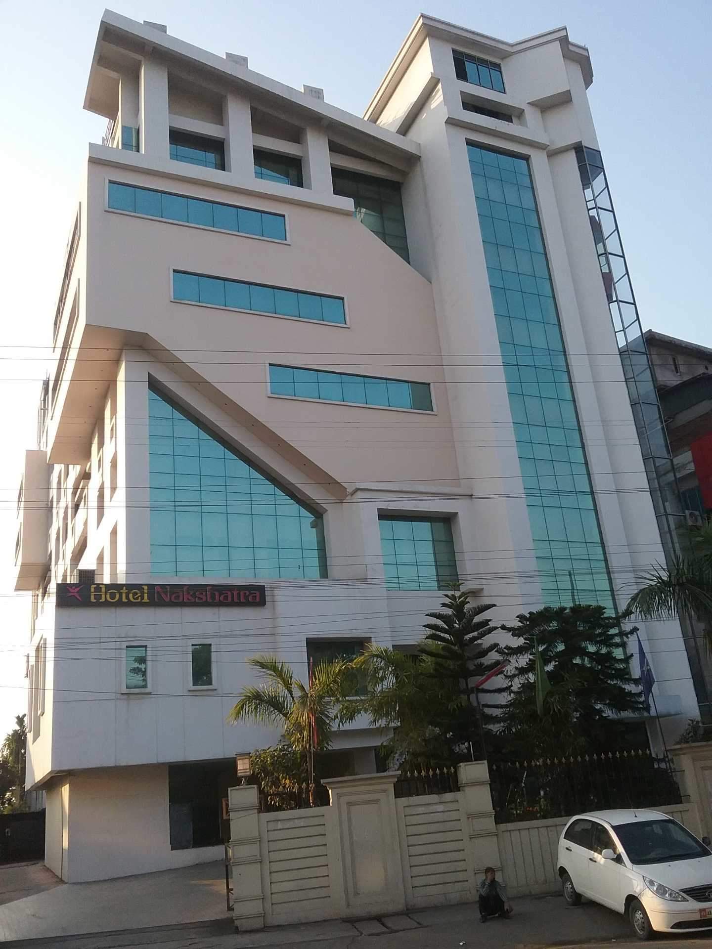 HOTEL NAKSHATRA