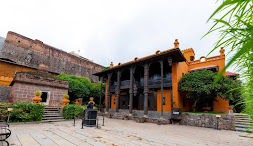 Fort JadhavGADH