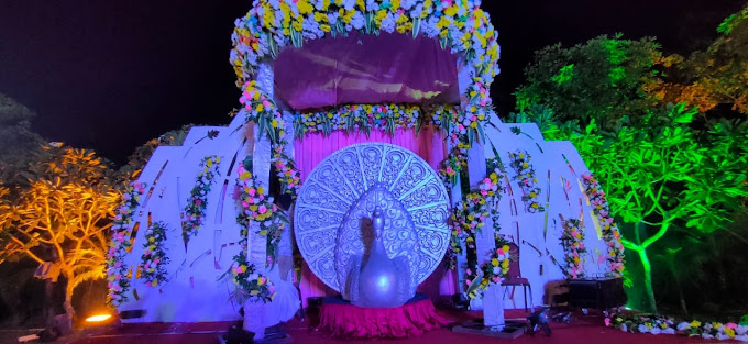 Shivparna Event Management