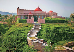 Tree of Life Resort & Spa, Jaipur