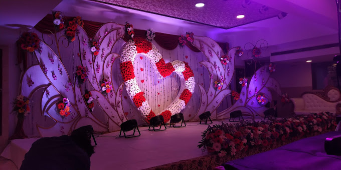 Tabla Banquet halls