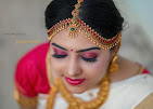 Iswarya Bridal Makeup Artist