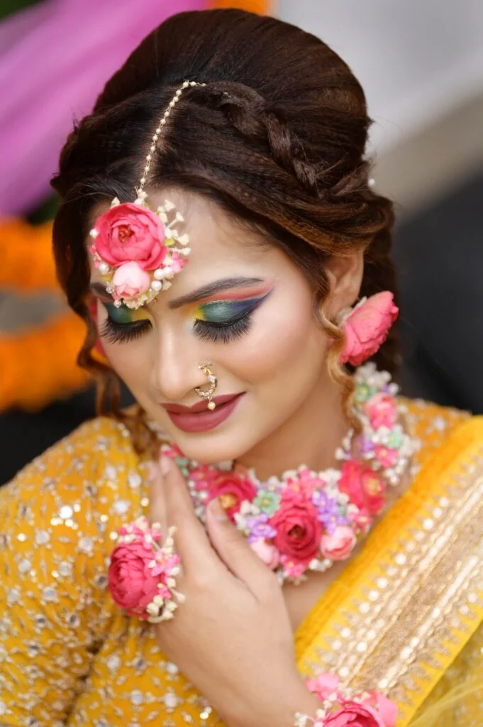  Chandrama Professional Makeup Studio & Academy