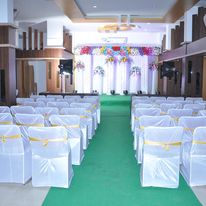 Kiran Banquet Hall