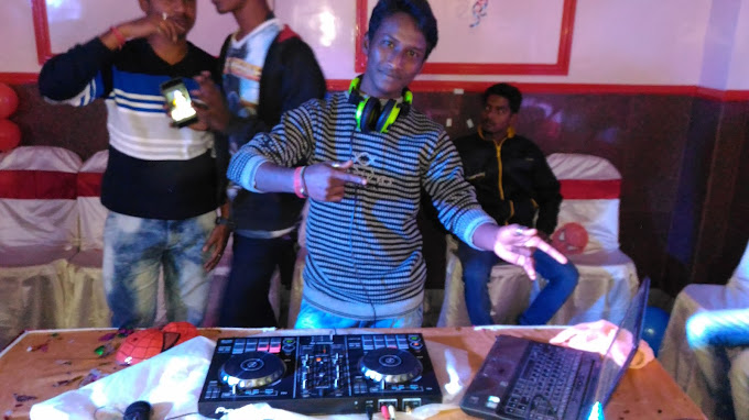 Dj Sourav Kolkata