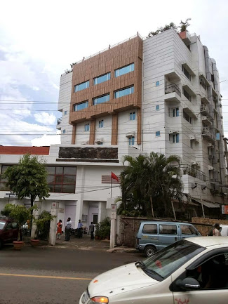 Hotel Nandan