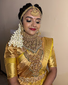 Divya Makeup Artist