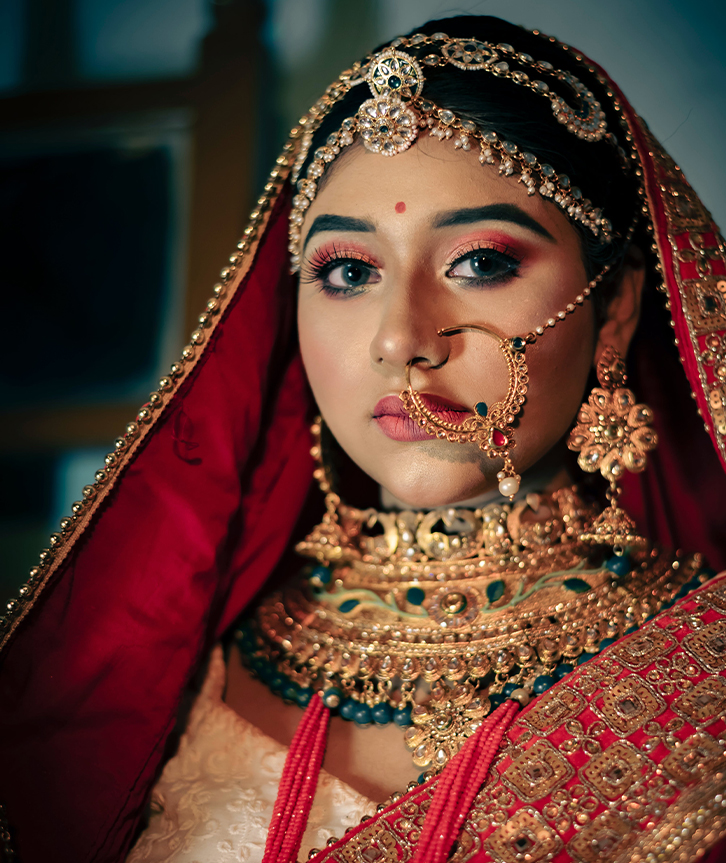 Kiran Ashwani Makeovers