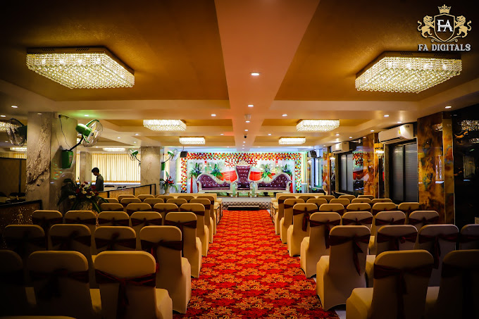 AM Banquet Hall