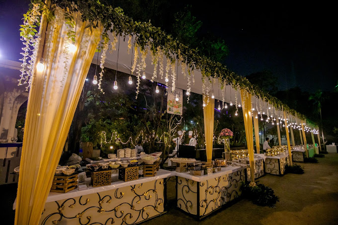 Indian Luxury Weddings