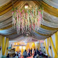 MK Tent House And Decorator