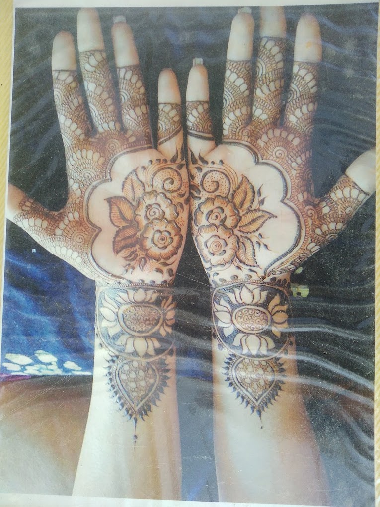 Sandip Mehandi