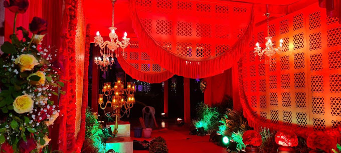 Indian Luxury Weddings