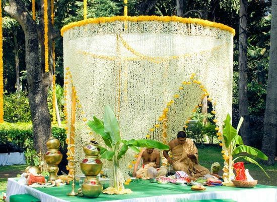 Swamangalam Wedding & Events