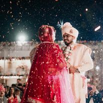 A BRIDAL STORY Photography & Films